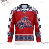 NHL Dallas Stars Personalized 2024 Native Design Hockey Jersey
