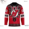 NHL Nashville Predators Personalized 2024 Native Design Hockey Jersey