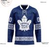 NHL Vancouver Canucks Personalized 2024 Native Design Hockey Jersey