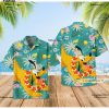 Stitch Disney Hawaiian Shirt