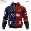 Super Rugby Wellington Hurricanes Personalized Home Mix Away Jersey Kits Hoodie