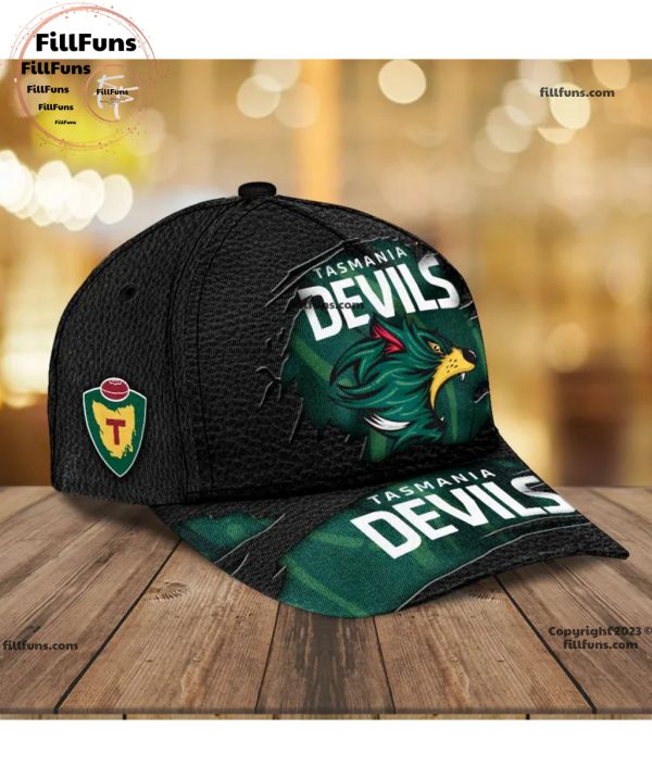 Tasmania Devils FC Classic Cap