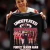 South Carolina Gamecocks Sec Women’s Basketball Champions 2024 Go Gamecocks 3D T-Shirt – Garnet