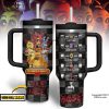 Chucky Doll Childs Play Stanley Tumbler 40oz