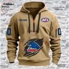 Carlton Blues AFL New Personalized Hoodie
