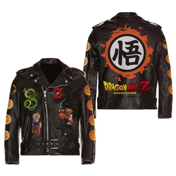 Dragon Ball Son Goku God Dragon Baseball Jersey