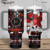 Spider-Man Marvel Custom Stanley Tumbler 40oz