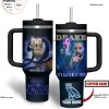 Five Nights At Freddys Sublimation Stanley Tumbler 40oz