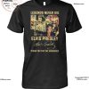 The Future Past World Tour 2024 Thank Uoy For The Memories T-Shirt