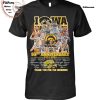 Madonna 45th Anniversary 1979-2024 Thank You For The Memories T-Shirt