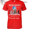 Buckeyes Ohio State Against The World Go Bucks T-Shirt