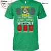 Bust A Nut Beat OSU You Can’t Spell Cker Without Oregon Ducks T-Shirt