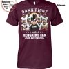 Don’t Doubt The Oregon Ducks Beat Ohio State Buckeyes 2024 T-Shirt