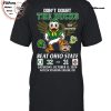 Don’t Doubt The Oregon Ducks Beat Ohio State Buckeyes 2024 T-Shirt