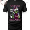 They Hate Us Because They Ain’t Us Aston Villa T-Shirt