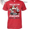 This Is My Team Forever Georgia Bulldogs T-Shirt