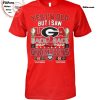 This Is My Team Forever Georgia Bulldogs T-Shirt